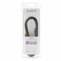 Ewent EW9620 USB-kabel