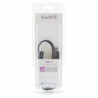 Ewent EW9625 USB-kabel