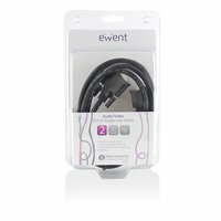 Ewent EW9830 DVI kabel