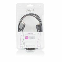 Ewent EW9880 VGA kabel