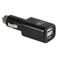 HQ P.SUP.USB201 oplader voor mobiele apparatuur