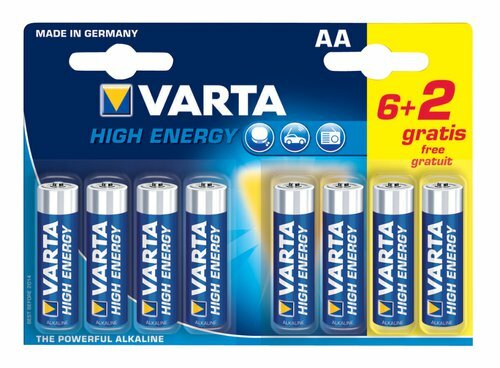 Varta -4906SO