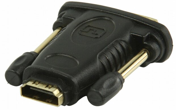 Valueline HDMI - DVI f/m