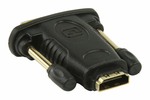 Valueline HDMI - DVI f/m