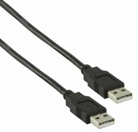 Valueline VLCP60000B10 USB-kabel