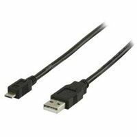 Valueline VLCP60400B20 USB-kabel