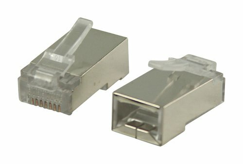 Valueline VLCP89302M kabel-connector