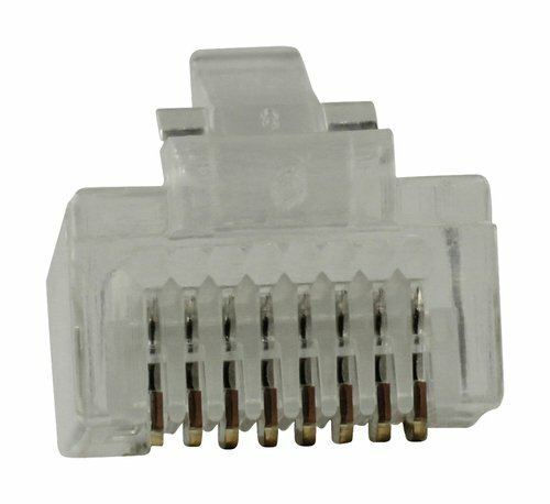 Valueline VLCP89302M kabel-connector