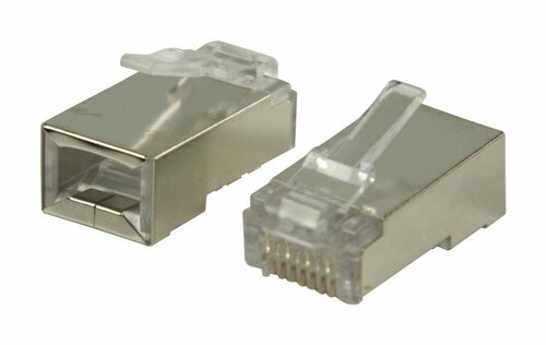 Valueline VLCP89306M kabel-connector