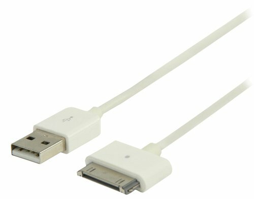 Valueline VLMB39100W10 USB-kabel