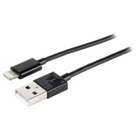 Valueline VLMP39300B1.00 USB-kabel