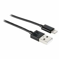 Valueline VLMP39300B1.00 USB-kabel