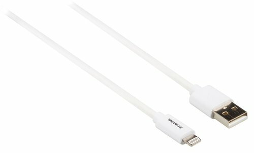 Valueline VLMP39300W1.00 USB-kabel