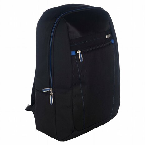 Targus Prospect 15.6" 16" Notebook backpack Zwart