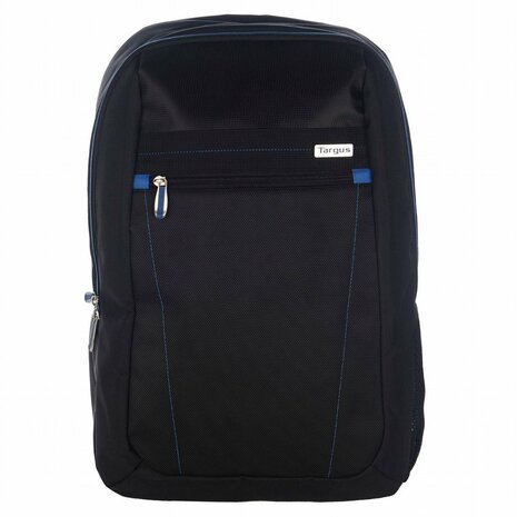 Targus Prospect 15.6" 16" Notebook backpack Zwart