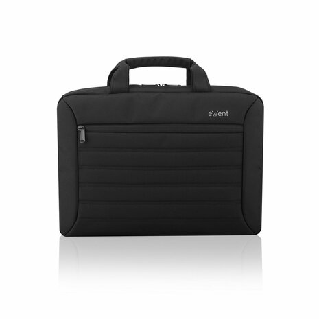 Ewent EW2525 16" Notebook briefcase Zwart notebooktas