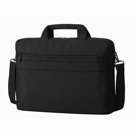 Ewent EW2525 16" Notebook briefcase Zwart notebooktas