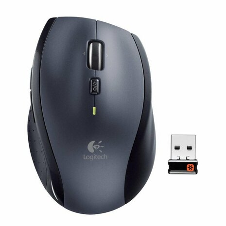 Logitech Marathon Mouse M705