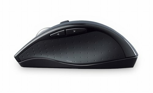 Logitech Marathon Mouse M705