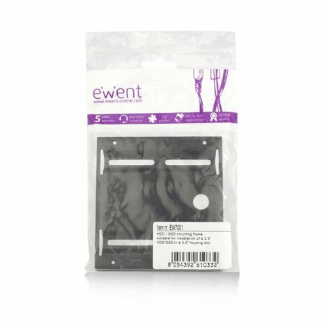 Ewent EW7001 montagekit