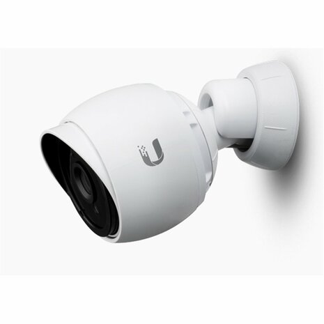 Ubiquiti Networks UVC-G3 IP security camera Binnen & buiten Rond Wit