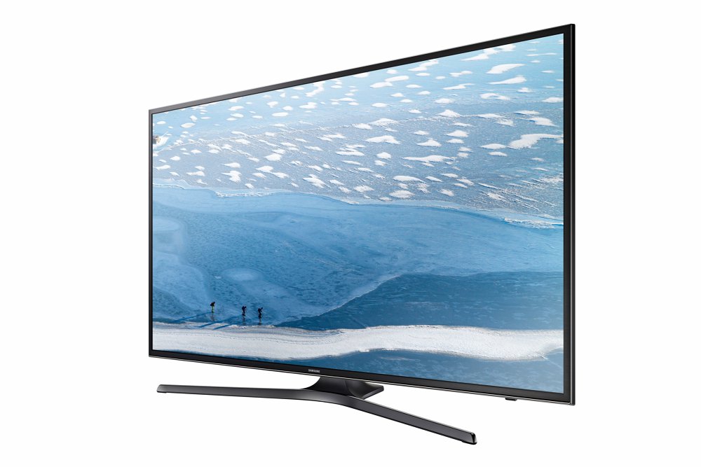 samsung 40 4k tv ue40ku6000k