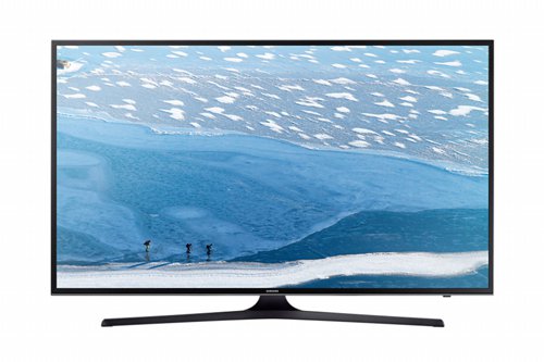 samsung 40 4k tv ue40ku6000k