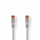 Nedis-CCGB85221GY50-netwerkkabel-Grijs-5-m-Cat6-S-FTP-(S-STP)