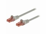 Nedis-CCGP85200GY30-netwerkkabel-Grijs-3-m-Cat6-U-UTP-(UTP)