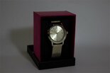 Di-Lusso-dames-horloge-Zilver