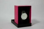 Di-Lusso-dames-horloge-Zwart-met-diamantjes