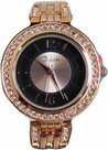 Di-Lusso-dames-horloge-Rose-met-diamantjes