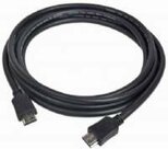 Gembird-1.8m-HDMI-M-M-HDMI-kabel-18-m-HDMI-Type-A-(Standaard)-Zwart