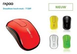 Rapoo-T120P-Red-Touch