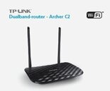 TP-Link-ARCHER-C2-Wireless-DB-router