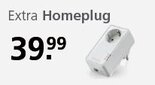 Sitecom-500Mb-Homeplug-+-Socket