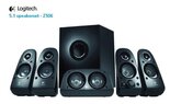 Logitech-Speaker--Z506