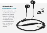 Sennheiser-CX-250