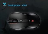 Rapoo-V300-Black-Gaming