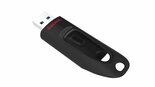 SanDisk-Ultra-USB-flash-drive-256-GB-USB-Type-A-3.2-Gen-1-(3.1-Gen-1)-Zwart