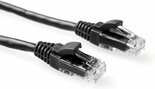 ACT-Zwarte-15-meter-UTP-CAT6-patchkabel-met-RJ45-connectoren