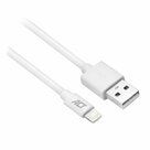 ACT-AC3011-Lightning-kabel-1-m-Wit