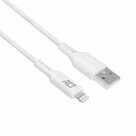 ACT-AC3012-Lightning-kabel-2-m-Wit