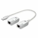 ACT-AC6060-USB-Extender-set-over-UTP-extender-tot-60-meter