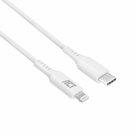 ACT-AC3015-Lightning-kabel-2-m-Wit