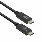 ACT-AC7402-USB-kabel-2-m-USB-3.2-Gen-1-(3.1-Gen-1)-USB-C-Zwart