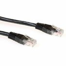 ACT-Zwarte-1-meter-UTP-CAT6-patchkabel-met-RJ45-connectoren