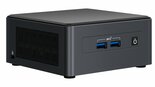 Intel-NUC-11-Pro-UCFF-Zwart-i5-1135G7