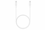 Samsung-EP-DA705-USB-kabel-1-m-USB-C-Wit