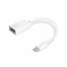 TP-Link-UC400-USB-kabel-0133-m-USB-A-USB-C-Wit